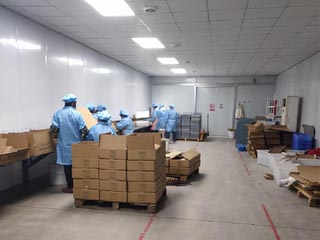 酒瓶廠家內部包裝(zhuāng)