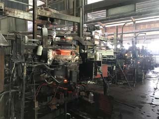 玻璃(lí)瓶生(shēng)產廠家案例